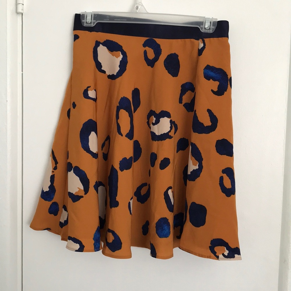 3.1 Phillip Lim for Target Women's a-Line skirt